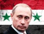 Putin’s “Completely Fulfilled” Task in Syria