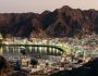 Oman: A Peaceful Oasis in a Flaming Region
